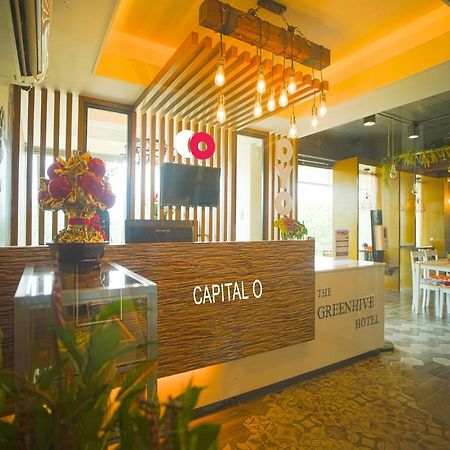 Capital O Oyo 785 The Greenhive Hotel Ibaan ภายนอก รูปภาพ