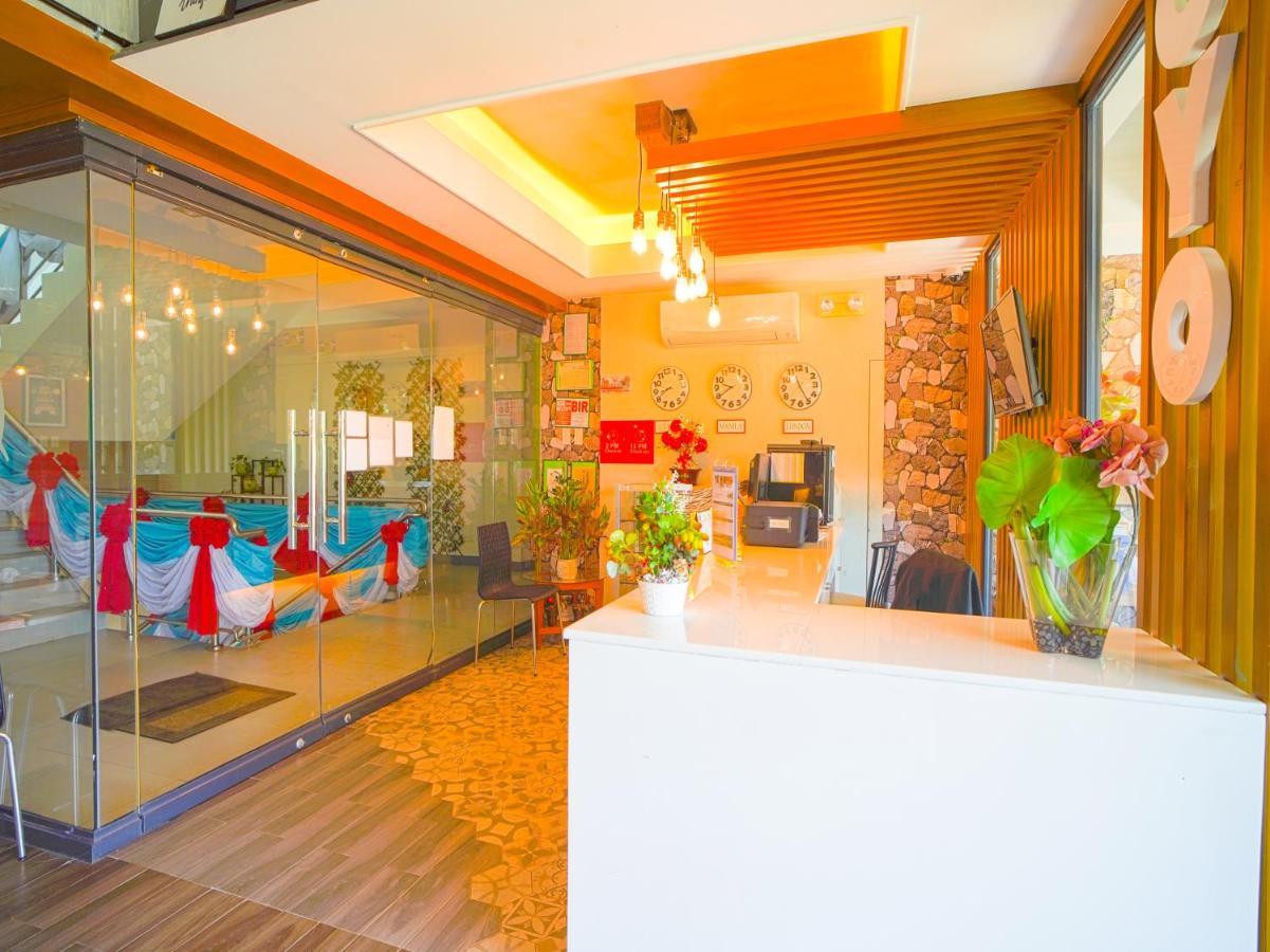 Capital O Oyo 785 The Greenhive Hotel Ibaan ภายนอก รูปภาพ