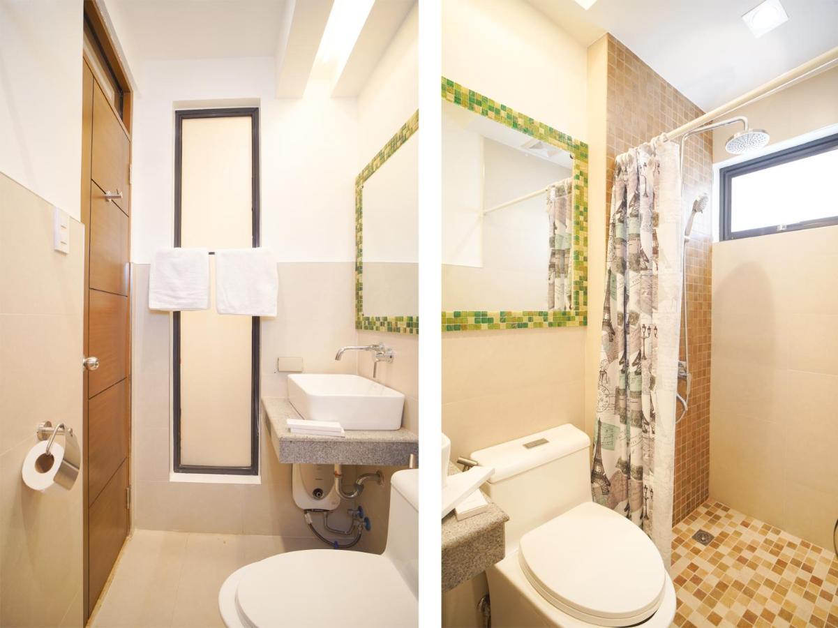 Capital O Oyo 785 The Greenhive Hotel Ibaan ภายนอก รูปภาพ