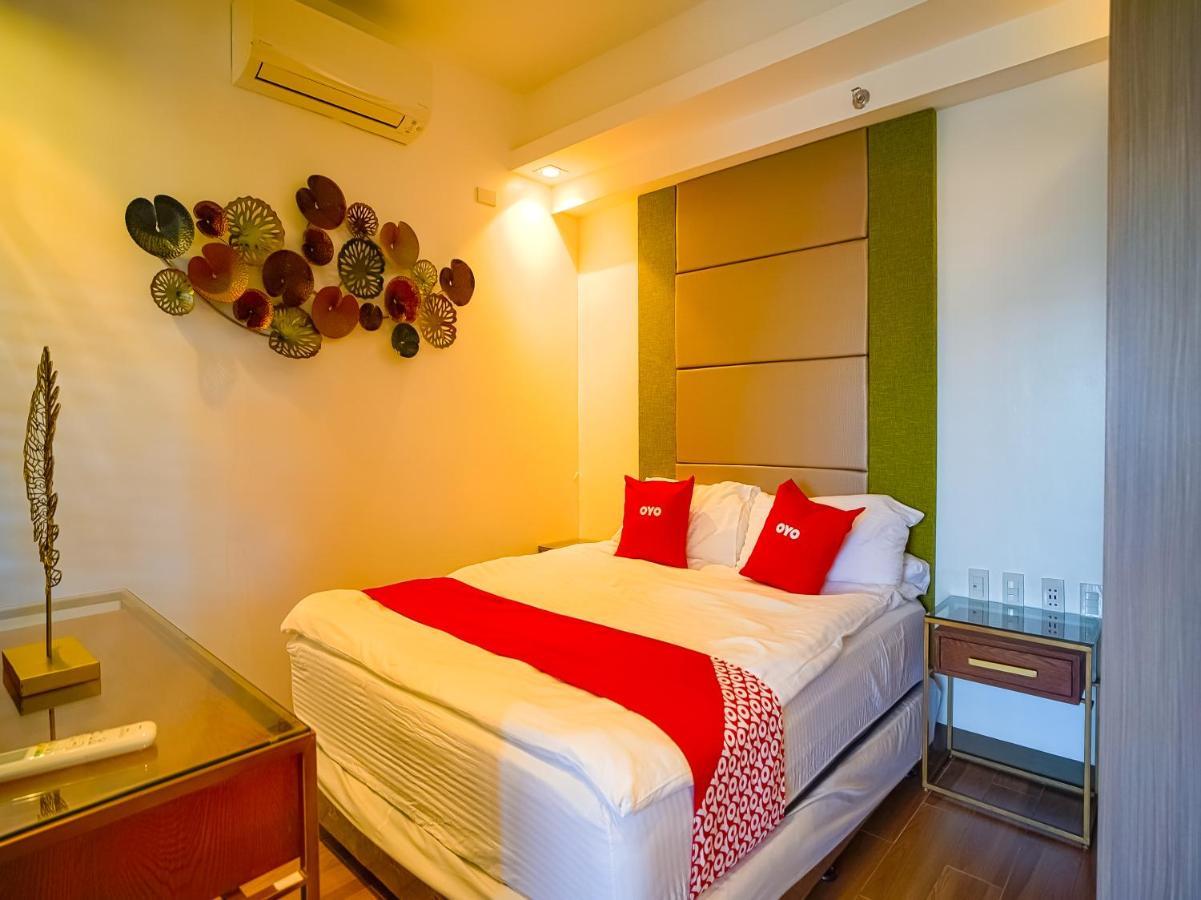 Capital O Oyo 785 The Greenhive Hotel Ibaan ภายนอก รูปภาพ