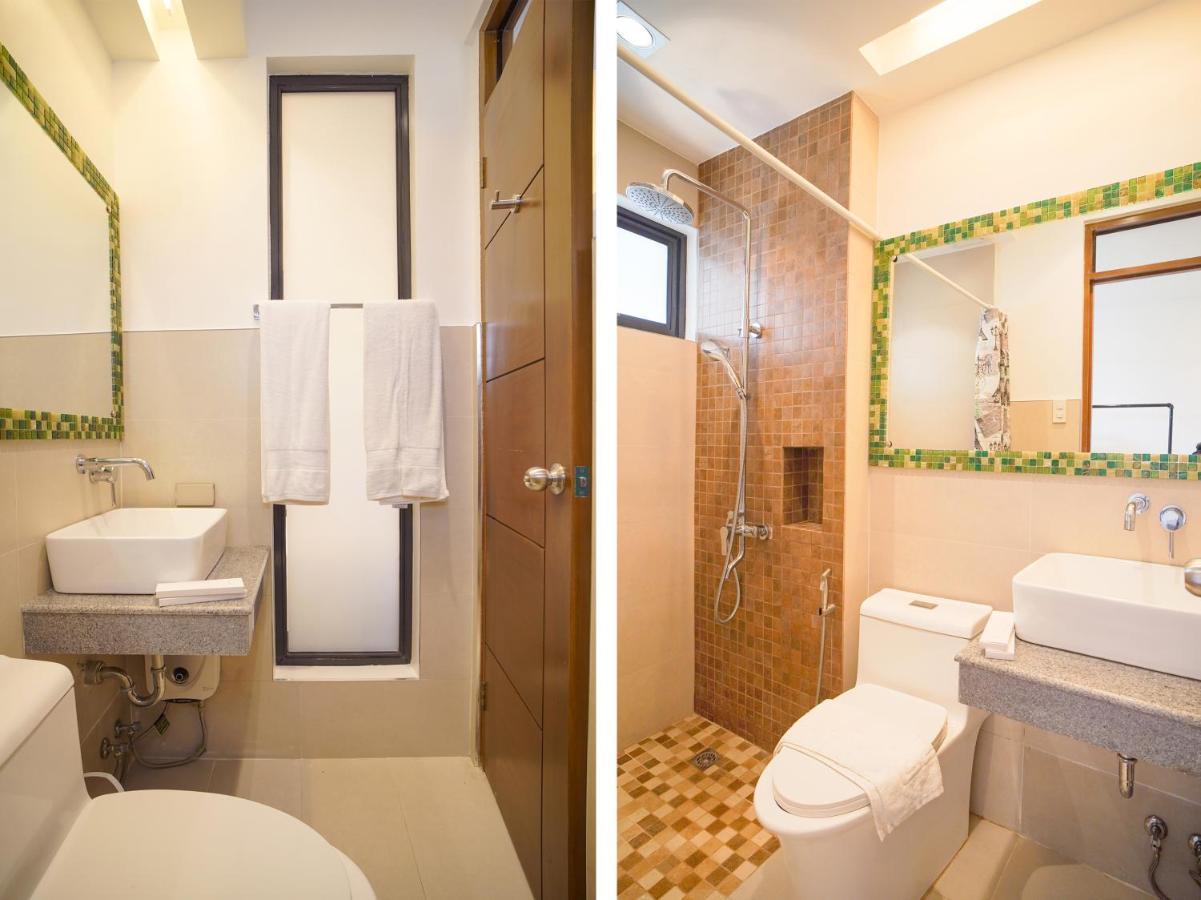 Capital O Oyo 785 The Greenhive Hotel Ibaan ภายนอก รูปภาพ